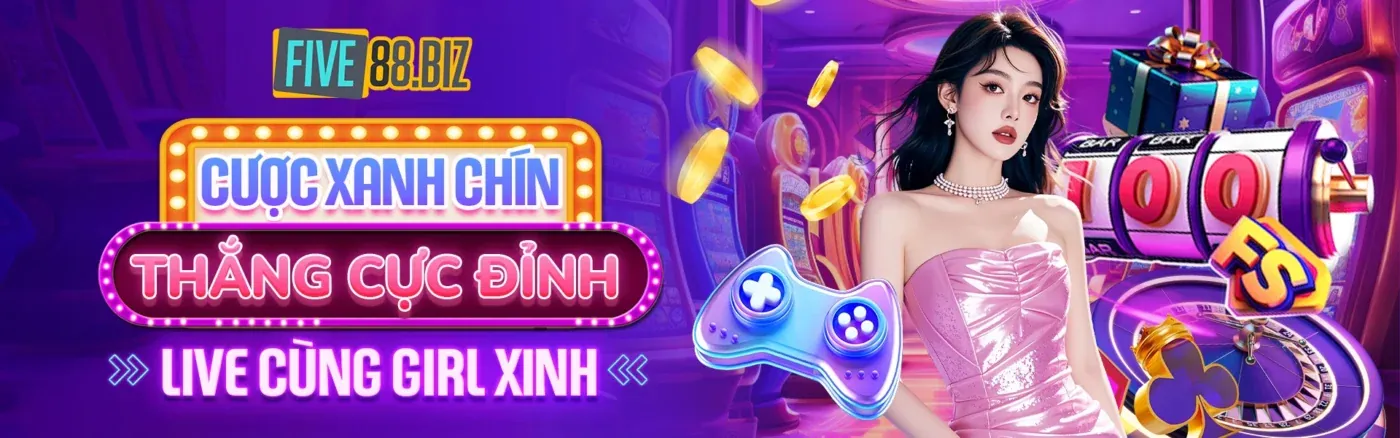 Sòng bạc trực tuyến go8 nhà cái với các trò chơi đỉnh cao